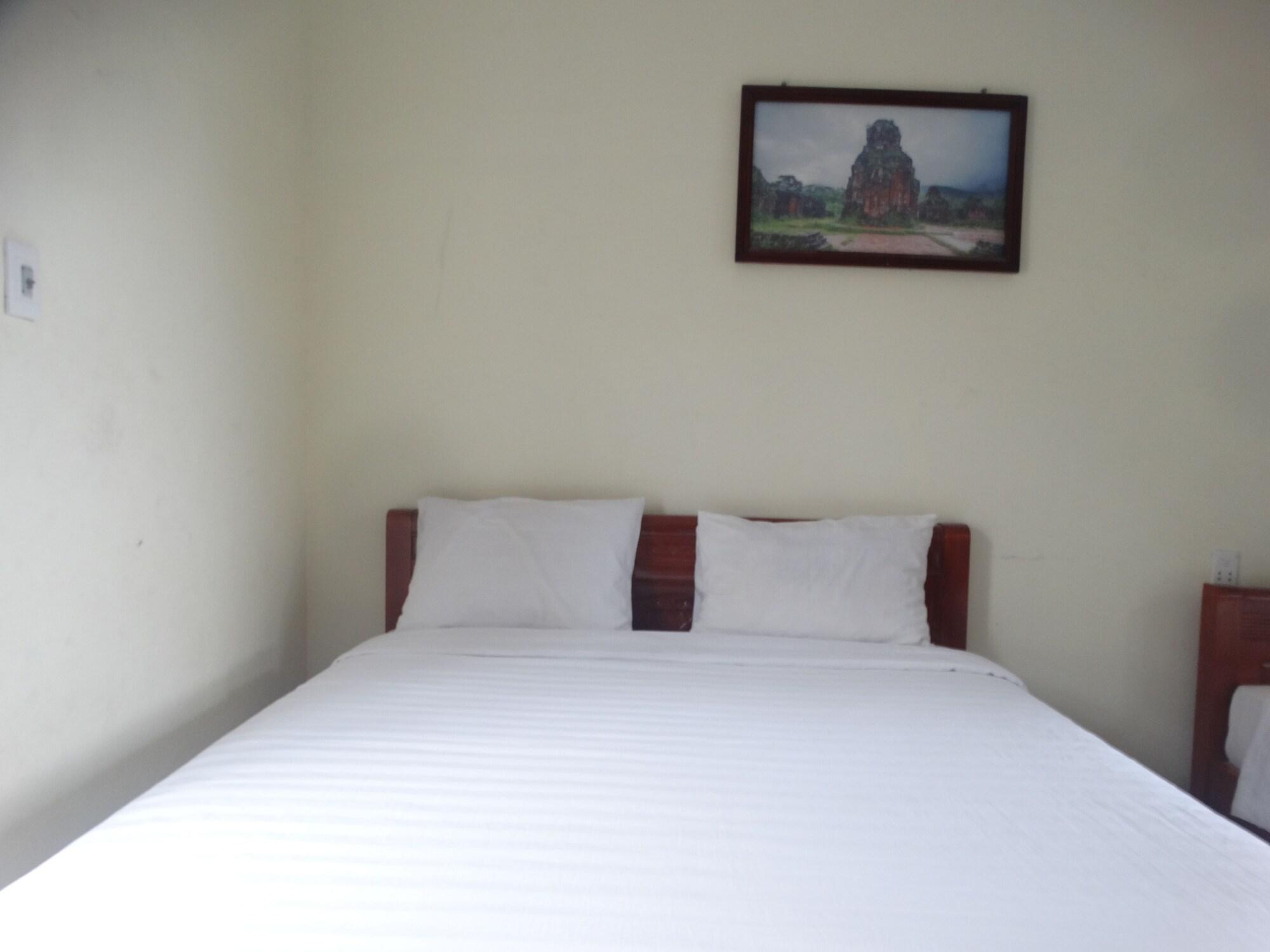 Yellow House Homestay Hoi An Exterior foto
